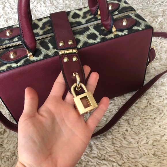 Fashion women’s bag - Picture 4 of 7